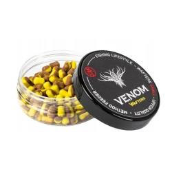 Up Fish  Wafters VENOM SMALL 6mm Up Fish - 1