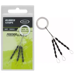 STOPERY GUMOWE LORPIO Small 15SZT Lorpio - 1