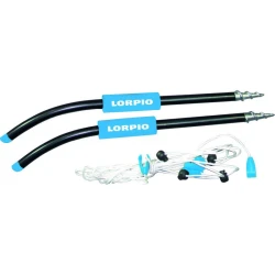 ZESTAW LORPIO KIjki DO ODMIERZENIA ODLEGŁOŚCI 50cm Lorpio - 1