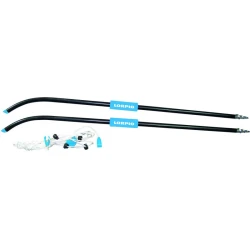 ZESTAW LORPIO Kijki DO ODMIERZENIA ODLEGŁOŚCI 100cm Lorpio - 1