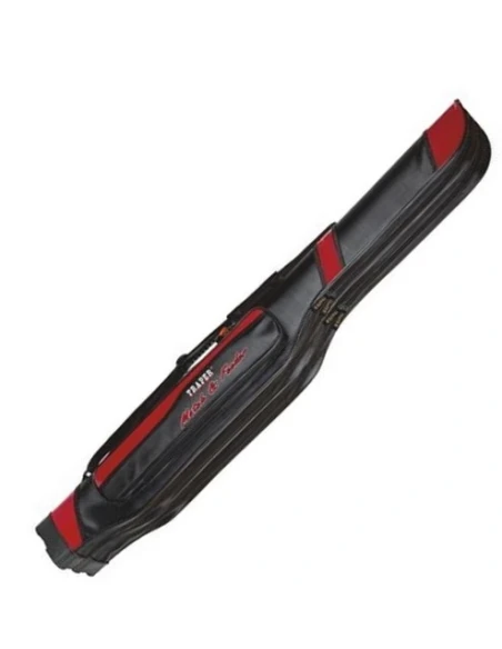 Pokrowiec TRAPER Match&feeder 3 170cm TRAPER - 1