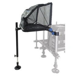 Półka boczna z osłoną Lorpio Master 500 PRO Lorpio - 1 2