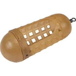 KOSZYK ZANĘTOWY LORPIO WINDOW FEEDER CAGED SMALL 30G Lorpio - 1