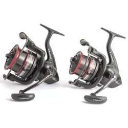 KOŁOWROTEK TRABUCCO SPECTRUM FDR 4500 TRABUCCO - 1 2