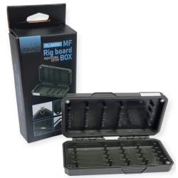 Portfel Method Feeder FL Rig Board Box 15cm FL - 1