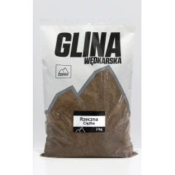 Glina Górek Rzeczna - Ciężka 2kg  - 1