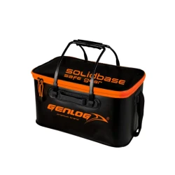 Torba wodoodporna GENLOG EVA Black Small 36x24x22 GENLOG - 1