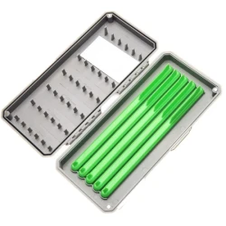 Portfel Method Feeder FL Rig Board Box 15cm + 4 DRABINEK FL - 1 2