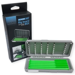 Portfel Method Feeder FL Rig Board Box 18,6cm 5 DRABINEK FL - 1