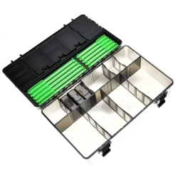 Organizer Feeder Pro Box FL 30cm + 10 DRABINEK FL - 1 2