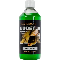 DODATEK LORPIO LIQUID BOOSTER MARCEPAN 500ml Lorpio - 1