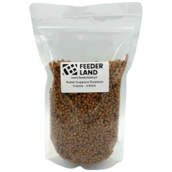 Coppens Premium Coarse Pellets 800g - 4.5mm
