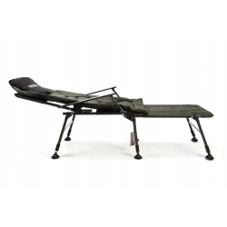 Fotel Z Podnóżkiem Mistrall MISTRALL - 1 2