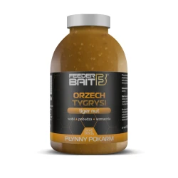 Zalewa Feeder Bait 250ml - Orzech Tygrysi FEEDER BAIT - 1