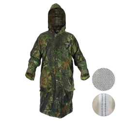 Płaszcz przeciwdeszczowy Robinson XXL ROBINSON - 1