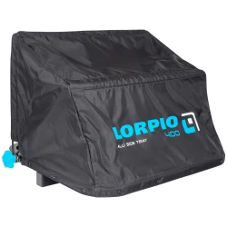 Półka Boczna Master 400 Lorpio z Osłoną 40x35cm Lorpio - 1 2