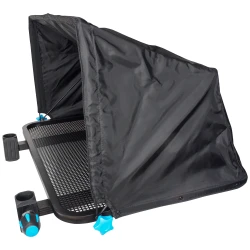 Półka Boczna Master 600 Lorpio z Osłoną 60x45cm Lorpio - 1