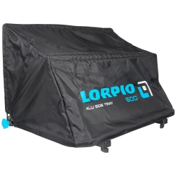 Półka Boczna Master 600 Lorpio z Osłoną 60x45cm Lorpio - 1 2