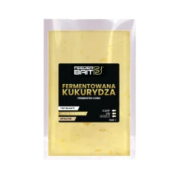 Dodatek do zanęt Feeder Bait  - Fermentowana kukurydza 900g FEEDER BAIT - 1