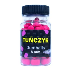 Dumbells MCKarp Tuna 8mm MCKARP - 1