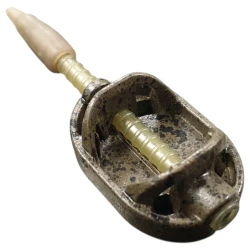 Koszyk Method Feeder Inline Dura Small 25G FL - 1