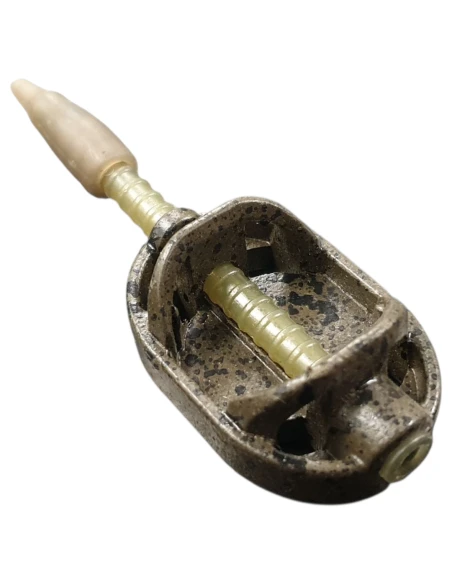 Koszyk Method Feeder Inline Dura Small 25G FL - 1