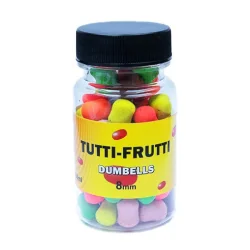 Dumbells MCKarp Tutti Frutti 8mm MCKARP - 1