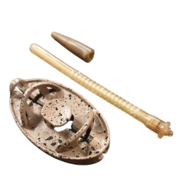 Koszyk Method Feeder Alloy 40g FL - 1 2