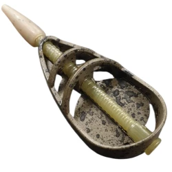 Koszyk Method Feeder In-Line Distance 50g FL - 1