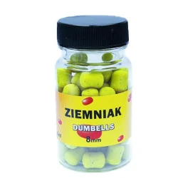 Dumbells MCKarp Potato 8mm MCKARP - 1