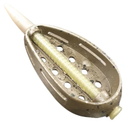 Koszyk method feeder in-line banjo 50g FL - 1