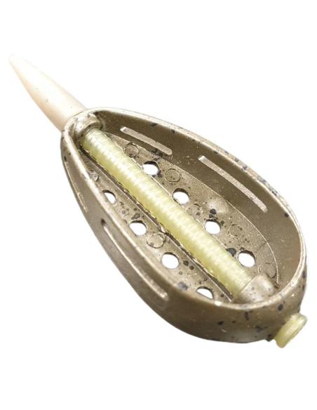 Koszyk method feeder in-line banjo 60g FL - 1