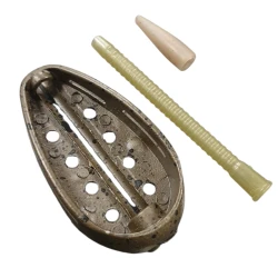 Koszyk method feeder in-line banjo 60g FL - 1 2