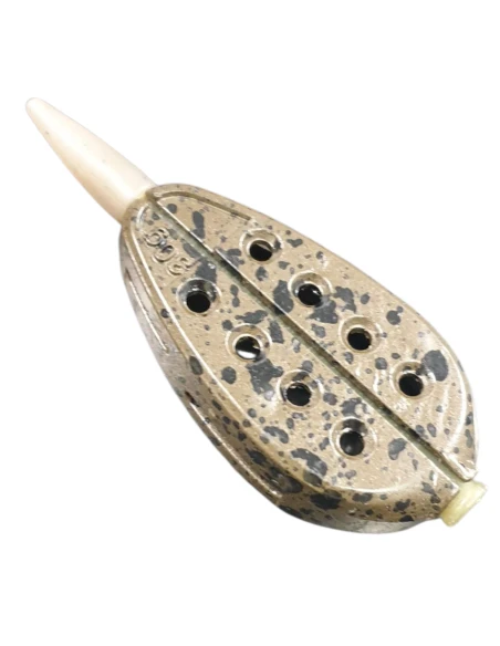 Koszyk method feeder in-line banjo 60g FL - 3