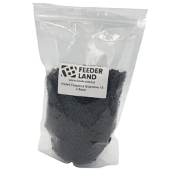 Pellet Coppens Supreme 15 4.5mm