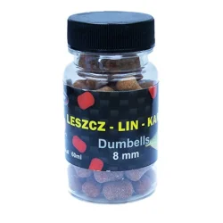 Dumbells MCKarp Bream Tench Crucian Fish 8mm MCKARP - 1