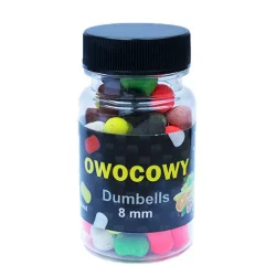 Dumbells MCKarp Fruit 8mm MCKARP - 1