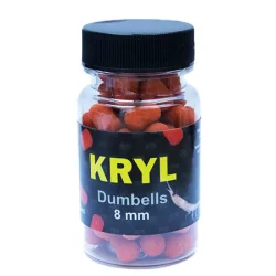 Dumbells MCKarp Krill 8mm MCKARP - 1