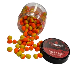 Eggstreme - Crazy Egg Wafters