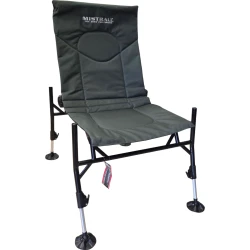 FOTEL KRZESŁO MISTRALL METHOD FEEDER MISTRALL - 1