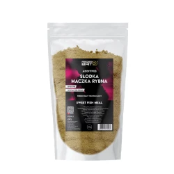 Dodatek do zanęt Feeder Bait - Słodka Mączka Rybna 400g FEEDER BAIT - 1