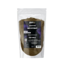 Dodatek do zanęt Feeder Bait - Mączka Rybna 400g FEEDER BAIT - 1