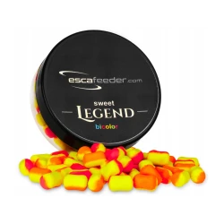 Wafters Esca Feeder SWEET LEGEND Bicolor 6mm ESCA FEEDER - 1