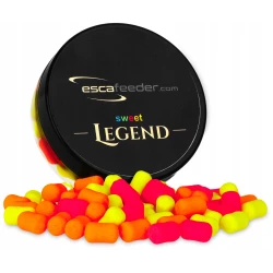 Wafters Esca Feeder SWEET LEGEND 6mm ESCA FEEDER - 1
