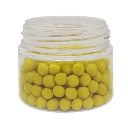 Wafters Feeder Bait V4 Mini - Ananas 4mm FEEDER BAIT - 1 2