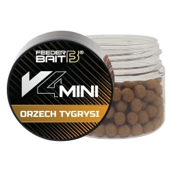 Wafters Feeder Bait V4 Mini - Orzech Tygrysi 4mm FEEDER BAIT - 1