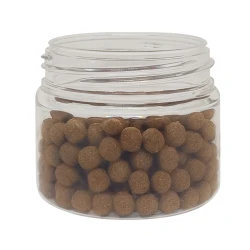 Wafters Feeder Bait V4 Mini - Orzech Tygrysi 4mm FEEDER BAIT - 1 2