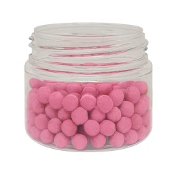 Wafters Feeder Bait V4 Mini - Squid & Krill 4mm FEEDER BAIT - 1 2