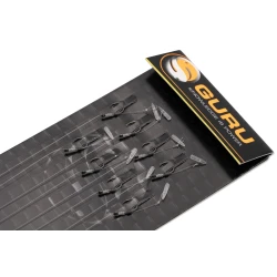 Przypony Guru Super MWG Speedstop Rigs 10cm roz - 14