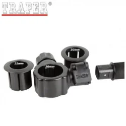 Traper GST Click Single Mount TRAPER - 1 2